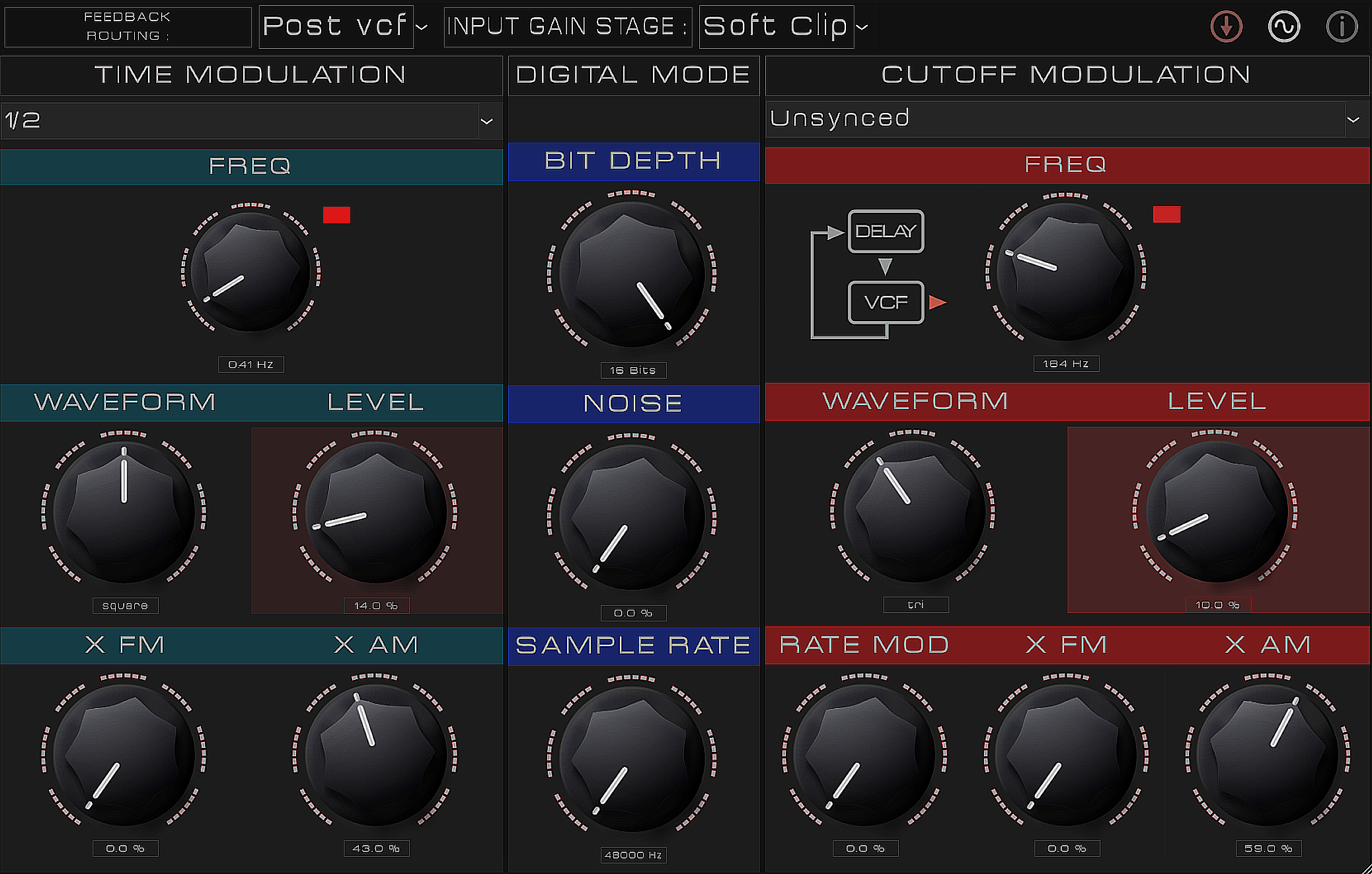 Erica Synths x Ninja Tune Zen Delay, ahora también en plugin VST